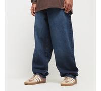Urban Classics Jeans 'Ounce' blu denim, Taglia 34
