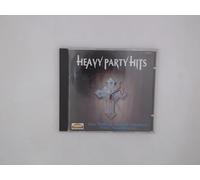 Heavy Party Hits (1980-91) - Steve Thomson, Paganini, Zodiac Mindwarp, China, Dio, Aldo Nova, Warlock.. - unbekannt