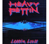 Heavy Pettin' - Lettin' Loose