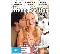 Heavy Petting [NON-USA Format / PAL / Region 4 Import - Australia]