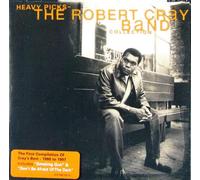 Heavy Picks-Robert Cray Collec
