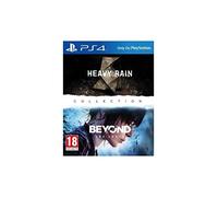 Heavy Rain + Beyond Collection - PlayStation 4 [Edizione: Francia]