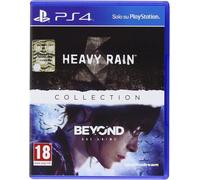 Heavy Rain / Beyond Due Anime Collection
