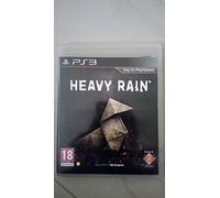 Heavy Rain [Edizione : Francia]