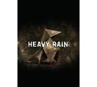 Heavy Rain Epic Games Key EUROPE