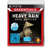 Heavy Rain [Essentials] - [PlayStation 3]