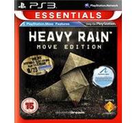 Heavy Rain Move Edition: Essentials [Edizione: Regno Unito]