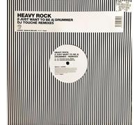 Heavy Rock - I Just Want to Be a...