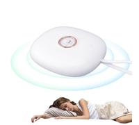 Heavy Sleeper Alarm Clock - Loud Alarm Clock, Bed Shaker, Battery Operated,
