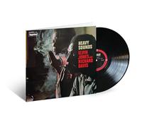 Elvin Jones Richard Davis - Heavy Sounds