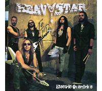 Heavy star - Electric Overdrive