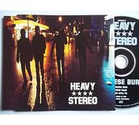 Heavy Stereo - Chinese Burns