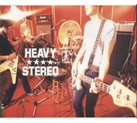 Heavy Stereo - Sleep Freak