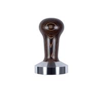 Heavy Tamper Classic Wenge 52 mm