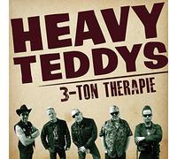 Heavy Teddys - 3 -Ton Therapie