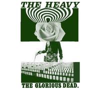 Heavy - The Glorious Dead - Cd