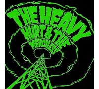 Heavy The - HURT & THE MERCILESS