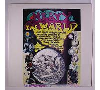 HEAVY THE WORLD - reunion