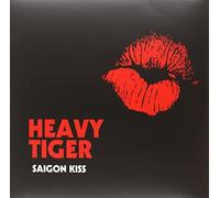 Heavy Tiger - Saigon Kiss