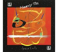 Heavy Tin - Space Cats