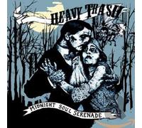 HEAVY TRASH - MIDNIGHT SOUL SERENADE