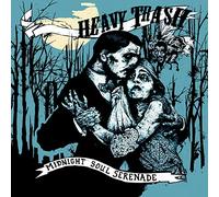 Heavy Trash - Midnight Soul Serenade