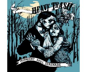 Heavy Trash Midnight Soul Serenade (CD)