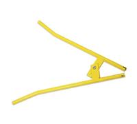 Heavy Truck Brake Tools, Spring Adjustable Slack Tool, Brake Spring Installer, Heavy Duty Brake Tools, Adjustable Slack Spring Installer Tool for Heavy Duty Truck Brakes Systems with Ergonomic Design
