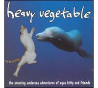 Heavy Vegetable - Amazing Undersea Adventures Of