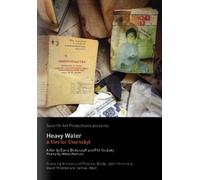 Heavy Water: A Film for Chernobyl (DVD) Various