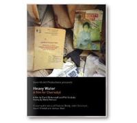 Heavy Water: A Film for Chernobyl (DVD) Various