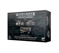 Legiones Astartes: Multi-Meltas+Plasma Cannons | Box 30