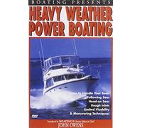 Heavy Weather Powerboat Handling [Edizione: Regno Unito]