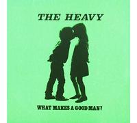 Heavy - What Make A Good Man (Promo)