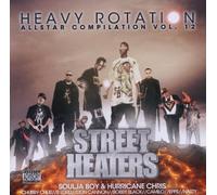 Heavyrotation Presents - Heavyrotation Allstar Compilation Vol.12
