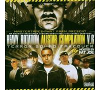 Heavyrotation Presents - Heavyrotation Allstar Compilation Vol.6