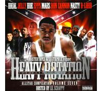 Heavyrotation Presents - Heavyrotation Allstar Compilation Vol.7