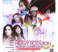 Heavyrotation Presents - Heavyrotation Allstar Compilation Vol.9