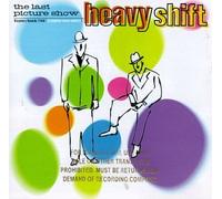 Heavyshift - Last Picture Show