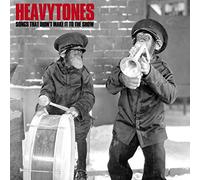 Heavytones Songs That Didnt Make It to the Show (CD)