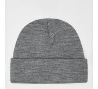 Heavyweight Beanie grigio ONE SIZE