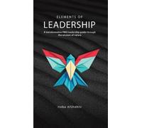 Heba Alshehhi Elements of Leadership (Copertina rigida)