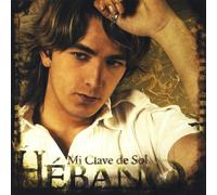 Hebano - Mi Clave Del Sol