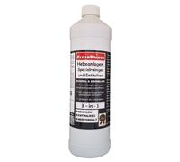 Hebeanlagen Detergente Speciale 1 Litro Liquido Blu Wc Decalcificatore