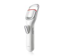 HEBECA Piega ciglia elettrico riscaldante professionale - Piegaciglia Elettrico 8 secondi di riscaldamento rapido - 5 s ciglia naturalmente arricciate di lunga durata