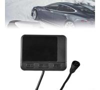 HEBEOT 12V E 24V Display LCD Interruttori Con Accessori Remoti, Auto Track Controller, Diesel Riscaldatore D'aria Controller Kit