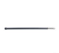 HEBEOT Antenna 12DBi, antenna esterna da 55 cm N-maschio per antenne omnidirezionali in fibra di vetro LoRa da esterno LTE antenne di ricezione a lunga distanza (antenna singola)