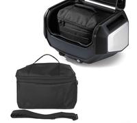 HEBEOT Borsa interna per bauletto superiore, fodera rimovibile impermeabile e a prova di umidità per BMW R1300 per GS Vario 2023-2025