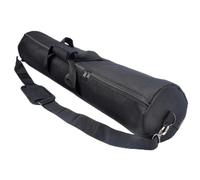 HEBEOT Borsa per treppiede di grandi dimensioni, adatta per microfoni e apparecchiature di illuminazione, progettata per viaggiare facilmente, Come da immagine, 110 cm