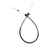 HEBEOT Cavo dell'acceleratore 551859 per LS1 per l'azionamento di LSX dal | Corpo dell'acceleratore nucleo in acciaio guaina in nylon resistente al calore e all'usura sostituzione diretta facile